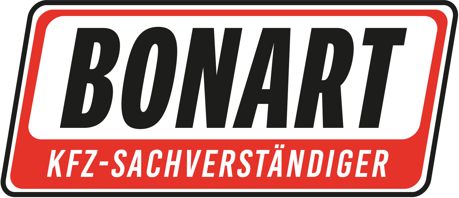 KFZ-Gutachter Bonart KFZ-Gutachter Bonart Logo